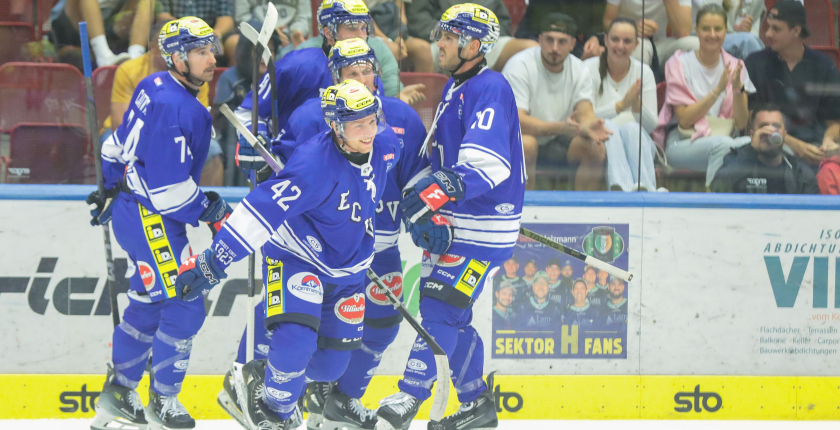 EC iDM VSV 2024/2025